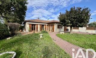 Maison 4 Pièces 101 m² à vendre à Le Passage (47520)