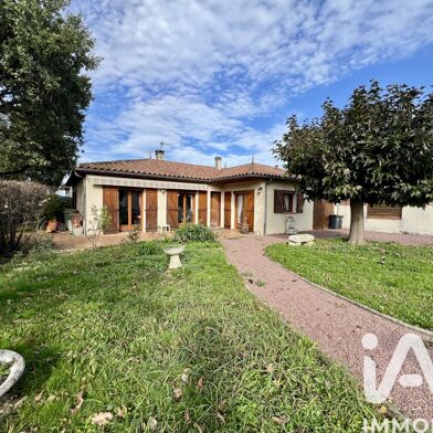 Maison 4 pièces 262000 €
