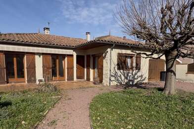 Maison 4 pièces 243000 €