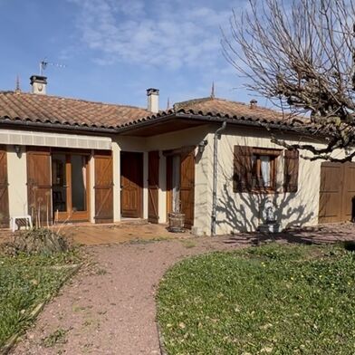 Maison 4 pièces 243000 €