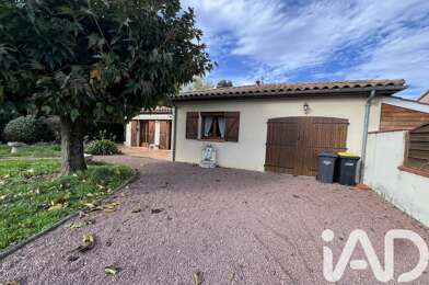 Maison 4 pièces 243000 €