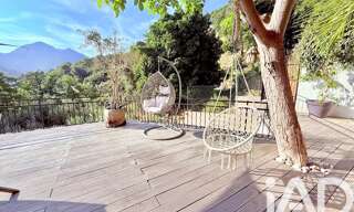 Maison 5 Pièces 108 m² à vendre à Menton (06500)