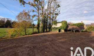 Terrain  1570 m² à vendre à Le Loroux (35133)