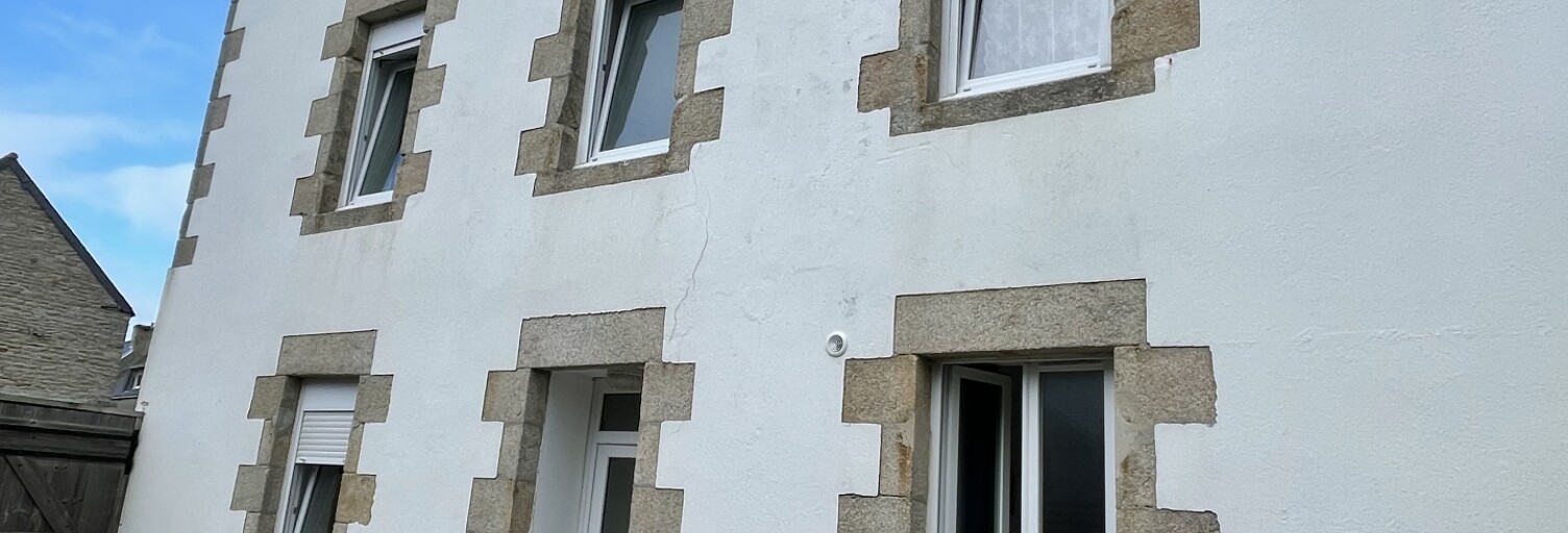 Immeuble  130 m² à vendre à Penmarc'h (29760)