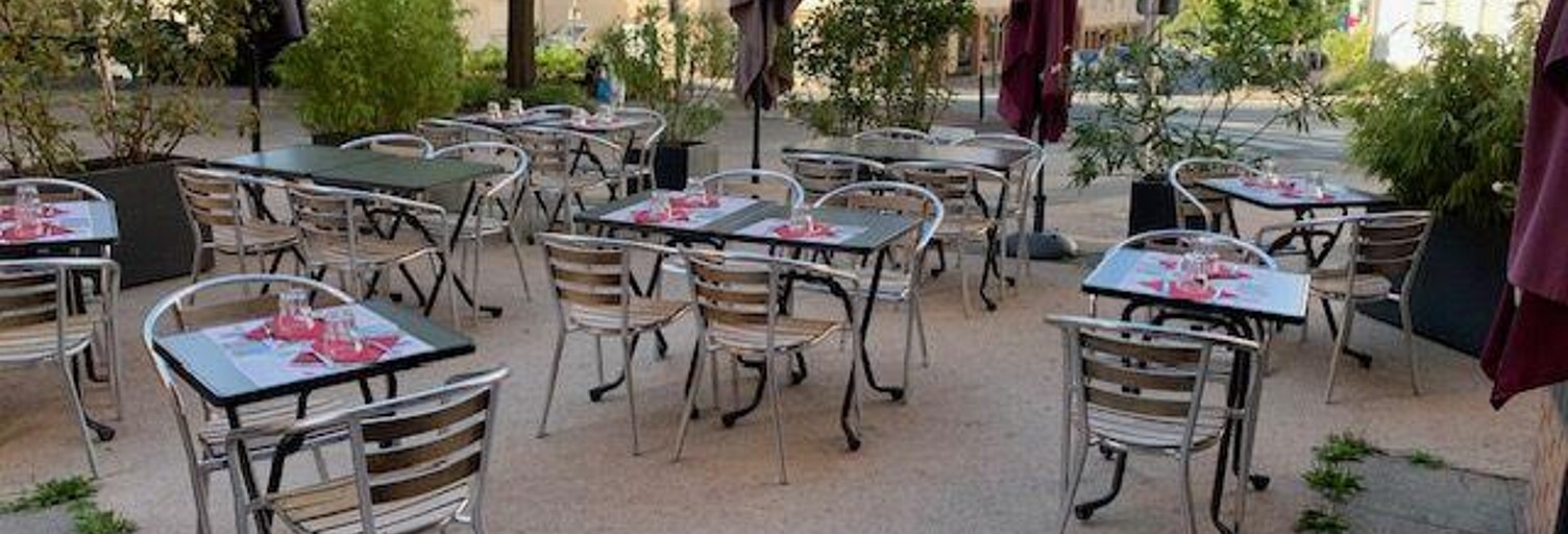 Commerce  73 m² à vendre à Eaubonne (95600)