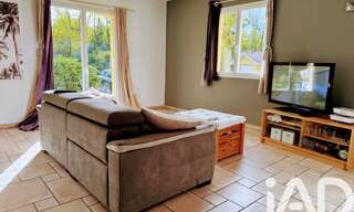 Maison 7 Pièces 202 m² à vendre à Saint-Étienne-de-Tulmont (82410)