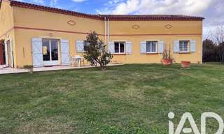 Maison 7 Pièces 202 m² à vendre à Saint-Étienne-de-Tulmont (82410)