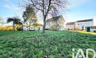 Maison 4 Pièces 95 m² à vendre à Mercy-le-Bas (54960)