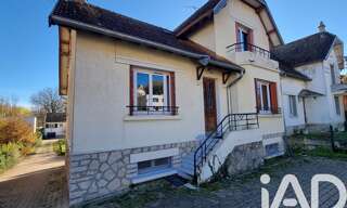 Maison 6 Pièces 125 m² à vendre à Vesoul (70000)