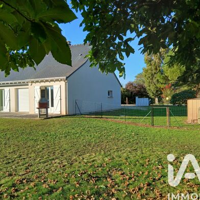 Maison 4 pièces 208000 €