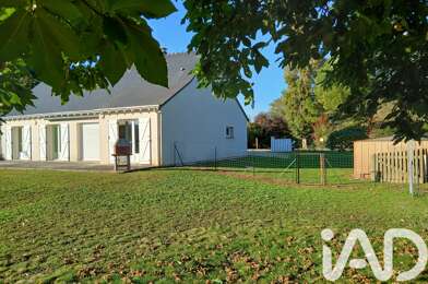 Maison 4 pièces 192000 €