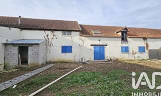 Maison 1 Pièce 400 m² à vendre à Cannes-Écluse (77130)