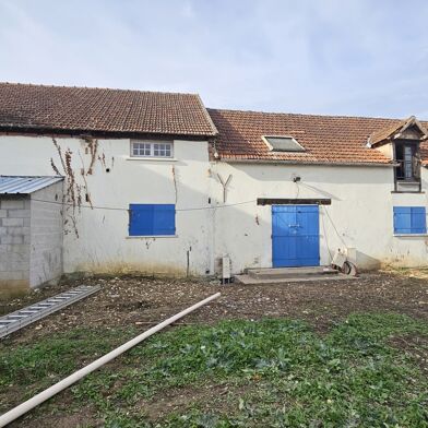 Maison 1 pièces 299000 €