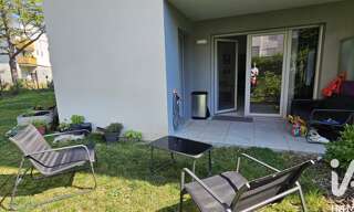 Appartement 5 Pièces 84 m² à vendre à Angers (49000)