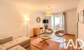 Appartement 2 Pièces 48 m² à vendre à Saintes-Maries-de-la-Mer (13460)