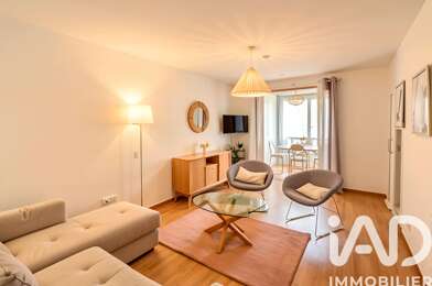 Appartement 2 pièces 230000 €
