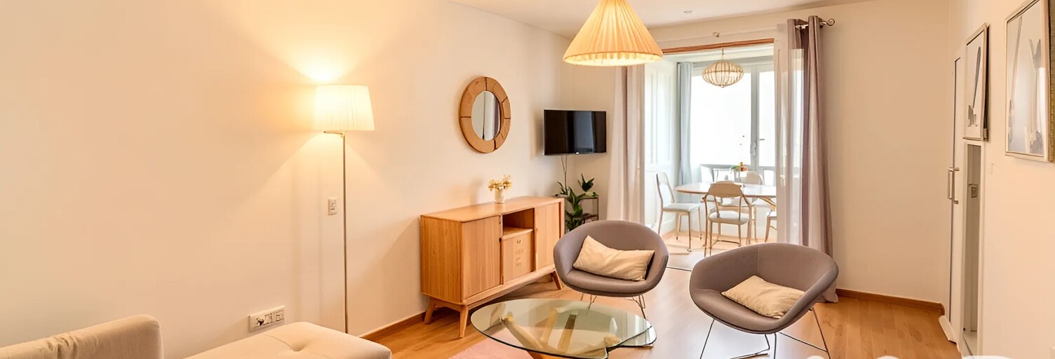 Appartement 2 Pièces 48 m² à vendre à Saintes-Maries-de-la-Mer (13460)