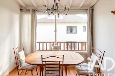 Appartement 2 pièces 220000 €