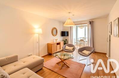 Vente Appartement 2 pièces — photo du bien