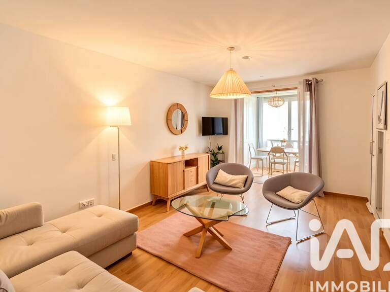 Vente Appartement 2 pièces — photo 1