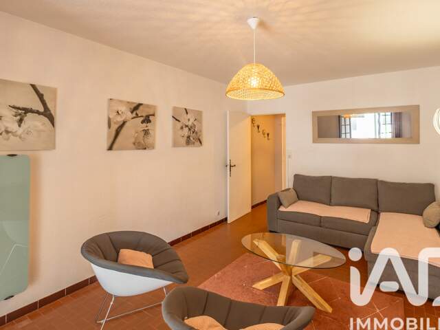 Vente Appartement 2 pièces — photo du bien
