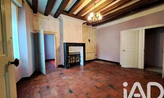 Maison 6 Pièces 146 m² à vendre à Saint-Mars-d'Outillé (72220)