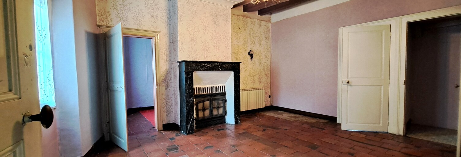 Maison 6 Pièces 146 m² à vendre à Saint-Mars-d'Outillé (72220)