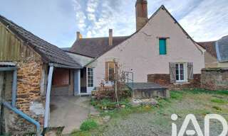 Maison 6 Pièces 146 m² à vendre à Saint-Mars-d'Outillé (72220)