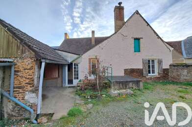 Maison 6 pièces 118900 €