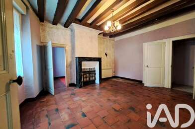 Maison 6 pièces 109900 €