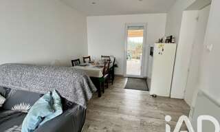 Maison 5 Pièces 89 m² à vendre à Virigneux (42140)