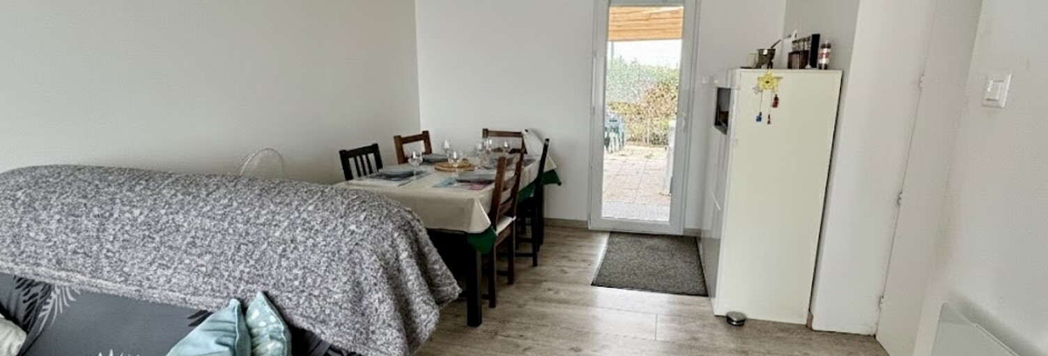 Maison 5 Pièces 89 m² à vendre à Virigneux (42140)