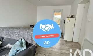 Maison 5 Pièces 89 m² à vendre à Virigneux (42140)