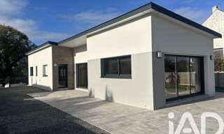 Maison 4 Pièces 128 m² à vendre à Saint-Nazaire (44600)