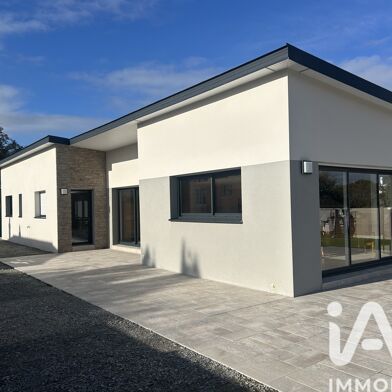 Maison 4 pièces 499000 €