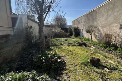 Maison 5 pièces 100000 €