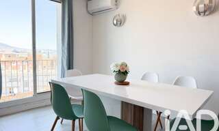 Appartement 3 Pièces 70 m² à vendre à La Seyne-sur-Mer (83500)