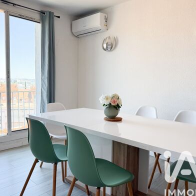 Appartement 3 pièces 145000 €