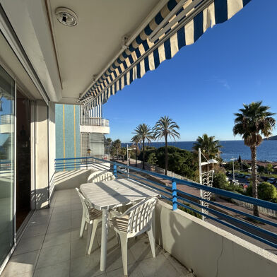 Appartement 4 pièces 599000 €