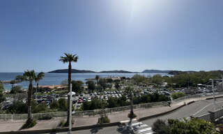 Appartement 4 Pièces 91 m² à vendre à Toulon (83000)