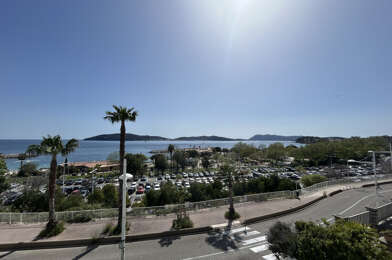 Appartement 4 pièces 570000 €