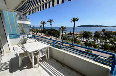 Appartement 4 pièces 570000 €