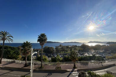 Appartement 4 pièces 535000 €