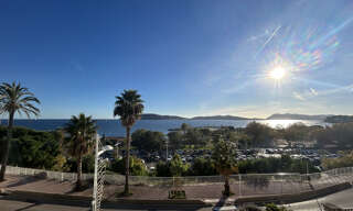 Appartement 4 Pièces 91 m² à vendre à Toulon (83000)