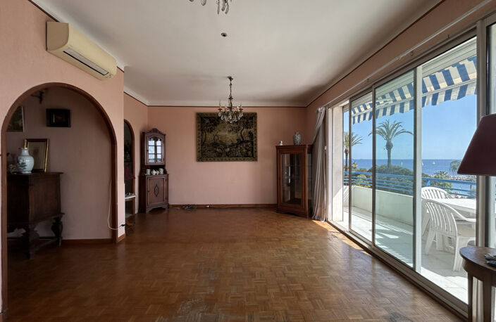 MOURILLON FRONT DE MER DERNIER ETAGE T4 90 m2 VUE MER + DOUB — photo 5