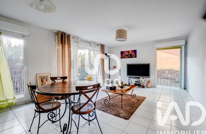 Vente Appartement 3 pièces — photo 2