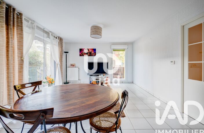 Vente Appartement 3 pièces — photo 3