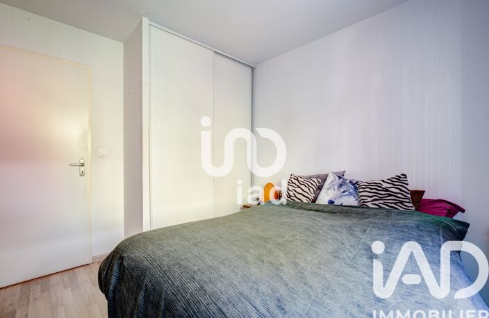 Vente Appartement 3 pièces — photo 5