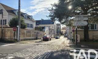 Appartement 3 Pièces 52 m² à vendre à Rambouillet (78120)