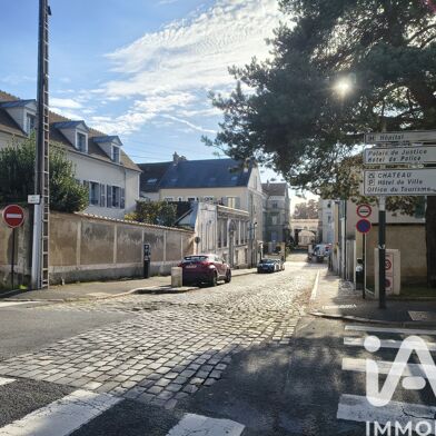 Appartement 3 pièces 225000 €